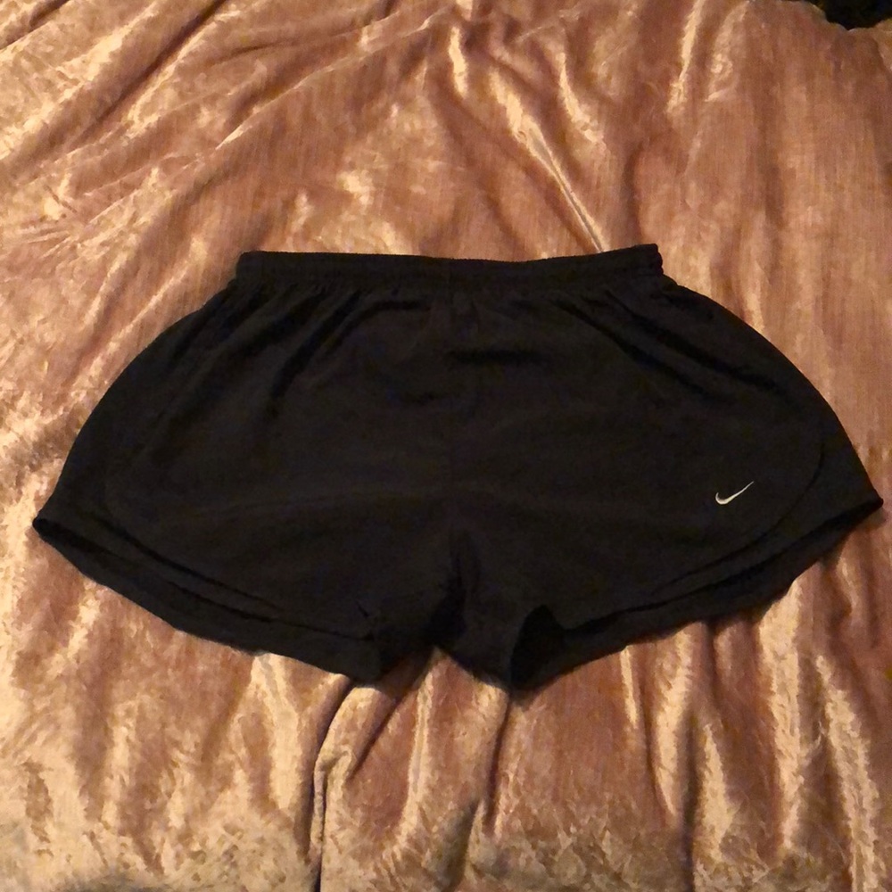Nike Shorts all black